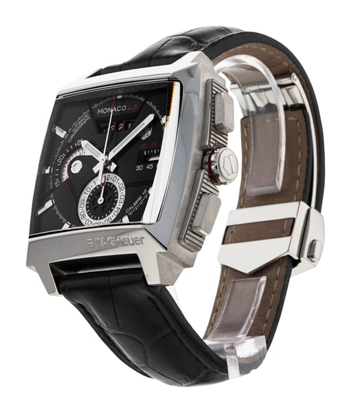 Tag Heuer Monaco CAL2110.FC6257